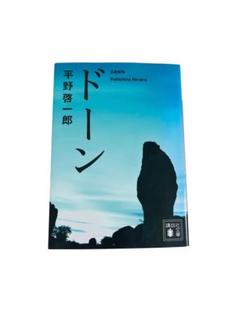 ドーン 平野啓一郎 小説 本