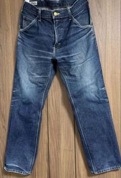 Lee AMERICAN RIDERS 205 ストレートデニム