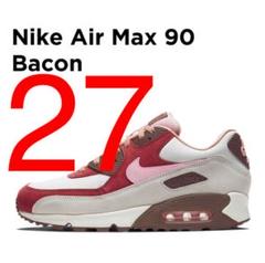 NIKE AirMax90 Bacon 27.0cm