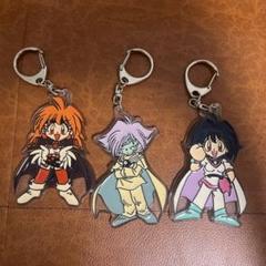 2025年最新】スレイヤーズ アクリルの人気アイテム - メルカリ
