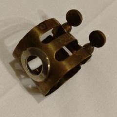 石森管楽器 Woodstone セルマー&ヤマハ用 サムレスト GP【中古】 石森管楽器 Woodstone セルマー&ヤマハ用 サムレスト GP【中古】