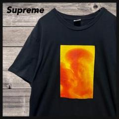 y15【人気】シュプリーム アンドレス・セラーノ マリア Tシャツ 希少 コラボ
