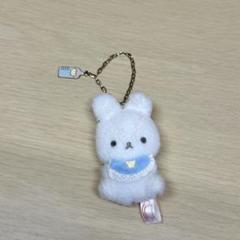 【レア】リラックマ　よしよしぬいぐるみ　赤ちゃん　ベビー　うさうさベビー リラックマ「うさうさベビー」 グッズインフォメーション