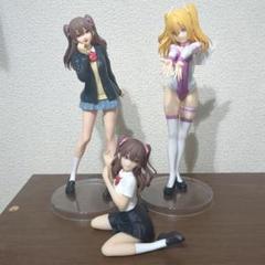 2025年最新】2.5次元の誘惑 フィギュアの人気アイテム - メルカリ