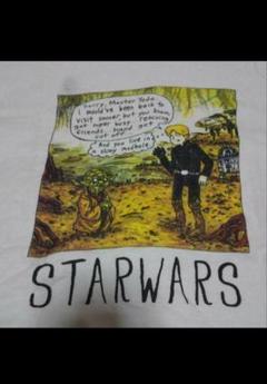 darth vader and son Tシャツ Lサイズ