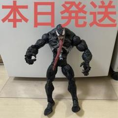 マーベルレジェンド アイコンズ トイビズ ヴェノム 12インチ