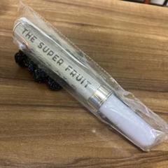 THE SUPER FRUIT 公式ペンライト2025 & 小田惟真 シート Amazon.co.jp: THE SUPER FRUIT スパフル ペンライト : おもちゃ
