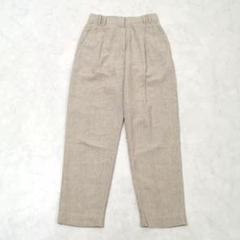 ブルネロクチネリ　パンツ　38 M チノパン　モニーレ　ベージュ ブルネロクチネリ パンツ 38 M チノパン モニーレ ベージュ