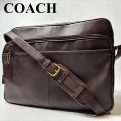 2025年最新】COACH メンズ メッセンジャーバッグの人気アイテム