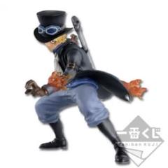 Amazon.co.jp: Bandai Spirits Ichibansho 一番くじ ワンピース