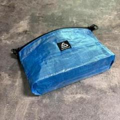 DCF Cylinder Stuff bag (UL) 防水スタッフバサック DCF Cylinder Stuff bag (UL) 防水スタッフバサック DCF