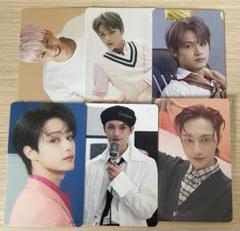 SEVENTEEN ジュン HMV ラキドロ お得】 SEVENTEEN ジュン ベレー帽 トレカ ラキドロ HMV