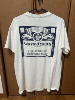 2025年最新】Wasted Youthの人気アイテム - メルカリ