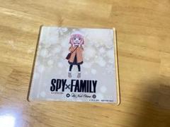 ホテルニューオータニコラボ　スパイファミリーアクリルコースター ホテルニューオータニ幕張、SPY×FAMILYとのコラボビュッフェ第2
