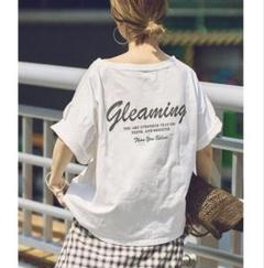 FRAMeWORK haruコラボTシャツ FRAMeWORK haru コラボTシャツ - メルカリ