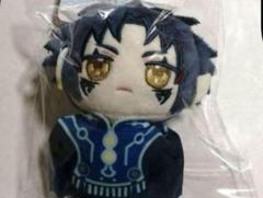DRAMAtical Murder ドラマダ 蓮 ぬいぐるみストラップGift 蓮 ドラマダ Gift ぬいぐるみストラップ ドラマティカルマーダー