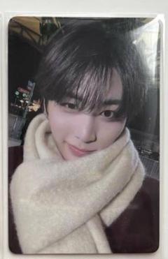 BOYNEXTDOOR中国 一直娯 yizhiyu当選者限定 テサン ポラロイド 2025年最新】Boynextdoor テサン yizhiyuの人気アイテム - メルカリ