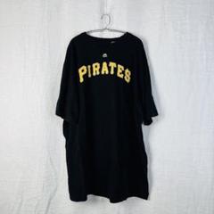 majestic Pirates マジェスティック ビッグサイズ tシャツのサムネイル