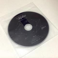 ライブ本編！ブルーレイ★なにわ男子★Alpha★アルファ★ツアー★2024