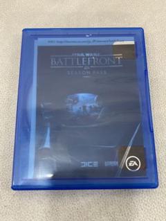 X4L060◆ PS4 STAR WARS BATTLEFRONT