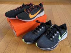 ナイキ　ランニングシューズ　ズームフライニット&ズームペガサス　2セット