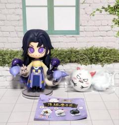 陰陽師 フィギュアセット
