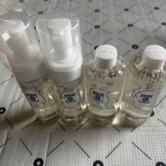 オーデュオー　コットンフォームVM（洗顔料） Amazon | オーデュオー コットンフォームVM 泡洗顔料 200ml