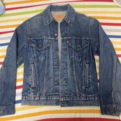 Levi's Gジャン 70506 0216 サイズ36 USA - メルカリ