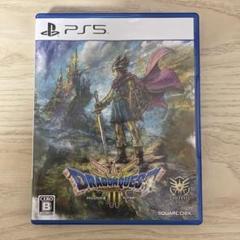 PS5 ドラゴンクエスト3 そして伝説へ