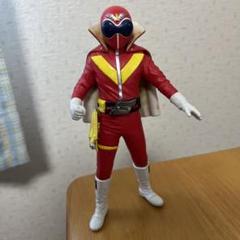 美品レアゴレンジャー指人形ミニフィギュア特撮戦隊グッズヒーローアカレンジャー Amazon.co.jp: 秘密戦隊ゴレンジャー 5人セット フィギュア アカ