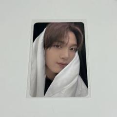 NCT DREAM ヘチャン GBTTF ktown4u 布団 ラキドロ