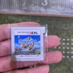 3ds ソフト　アドバンスソフト ニンテンドー3DSソフトについて