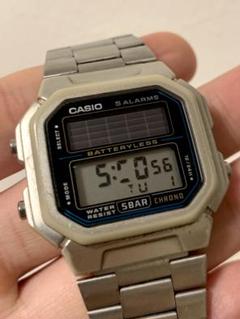2025年最新】casio al-190の人気アイテム - メルカリ