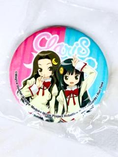 ClariS 缶バッジコレクション発売！ | ClariS | ソニー