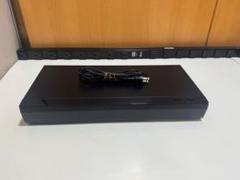 Panasonic DMR-2X202 ブラック ブルーレイプレーヤー - メルカリ