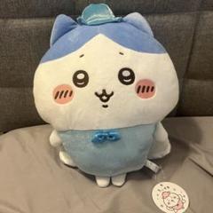 ちいかわ 妖精なちいかわ BIG ぬいぐるみ ハチワレ