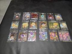 ドラゴンボール　ウエハースシール