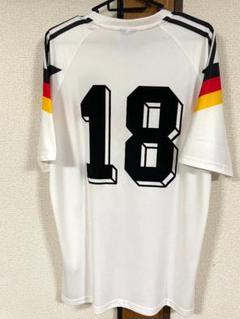 adidas オランダ代表 1974 W杯 西ドイツ大会 復刻Tシャツ XL