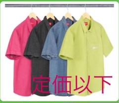 Supreme Invert Denim(デニムシャツ) 定価以下