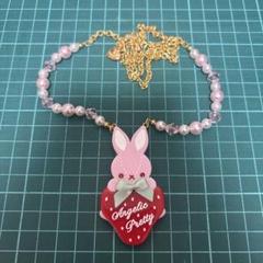 Angelic pretty ネックレス 商品一覧ページ