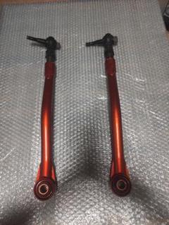 T-demand トーコントロールアームJZX他ティーディメンド