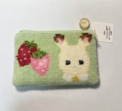 新品未使用 FEILER フェイラー シルバニア コラボ バッグ