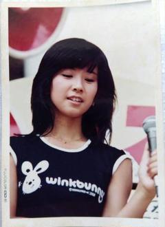 大場久美子のブロマイド。大小　28枚セット。【昭和のアイドル　昭和レトロ】。 2025年最新】大場久美子 ブロマイドの人気アイテム - メルカリ