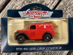 LLEDO社製　 ミニカー 4台セット LLEDO DAYS GONE 1934 FORD MODEL A VAN DAYS GONE 2003 DIECAST