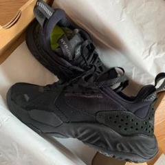 NIKE ジョーダンデルタ