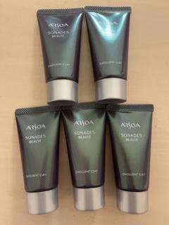 未使用　アルソア　クレイパック ARSOA アルソア クレイパック 100g : LIONショップ - 通販