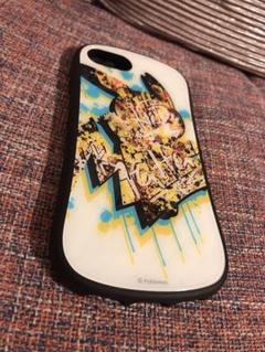 iPhoneケース ポケモン iPhone7 iPhone8