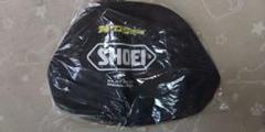 SHOEI X-11 daijiro 加藤大治郎 限定ヘルメットバッグ 非売品