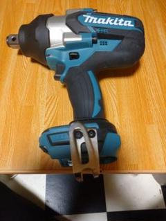【特価】 TW1001D(ケースとおまけ付き) マキタ18V - 工具/メンテナンス