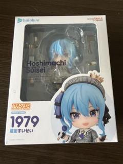 ねんどろいど 星街すいせい - メルカリ